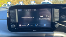 Hyundai i10 1.0 T-GDi N Line 5dr Petrol Hatchback
